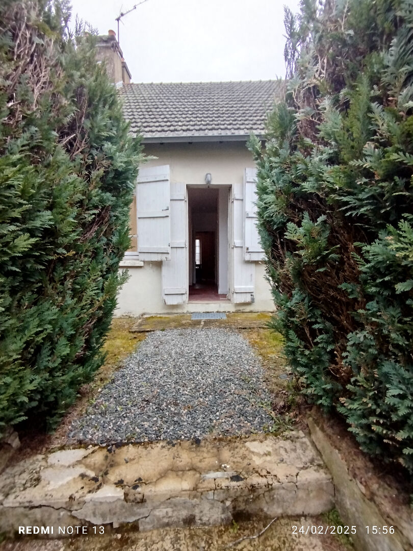 Photo Maison Autun 124 m2 image 2/6