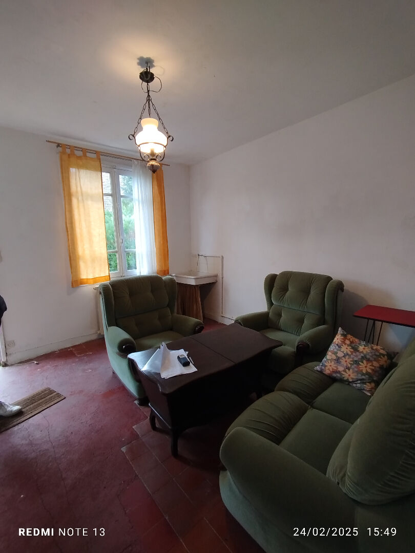 Photo Maison Autun 124 m2 image 3/6