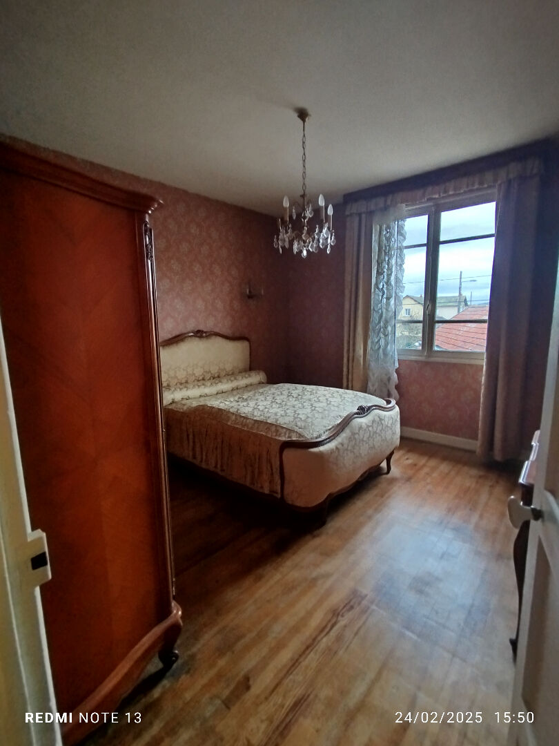 Photo Maison Autun 124 m2 image 4/6