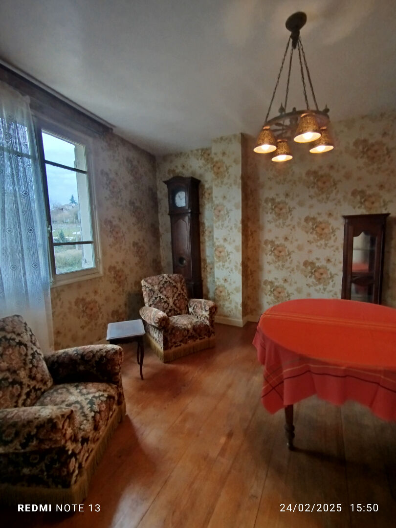 Photo Maison Autun 124 m2 image 5/6