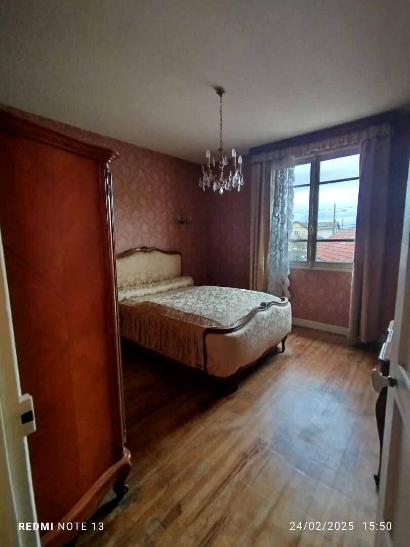 Photo Maison Autun 124 m2 image 6/6