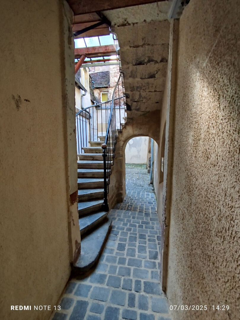 Photo IMMEUBLE DE RAPPORT image 2/6