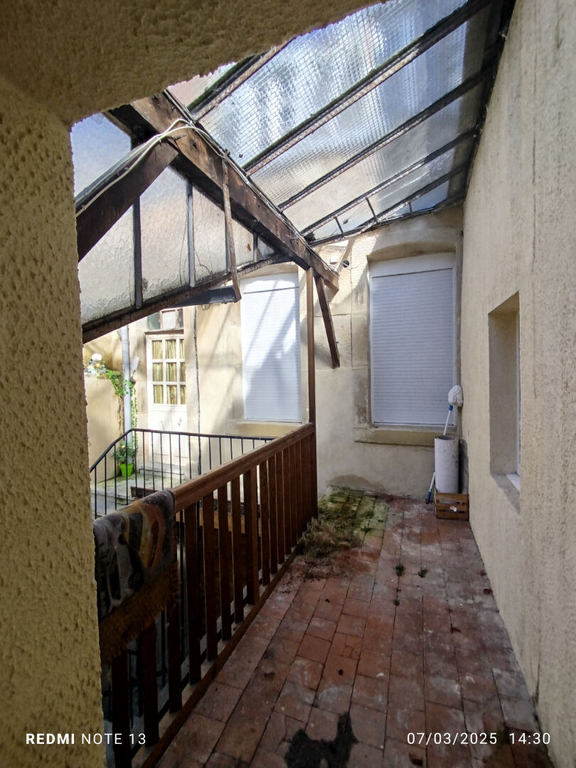 Photo IMMEUBLE DE RAPPORT image 3/6