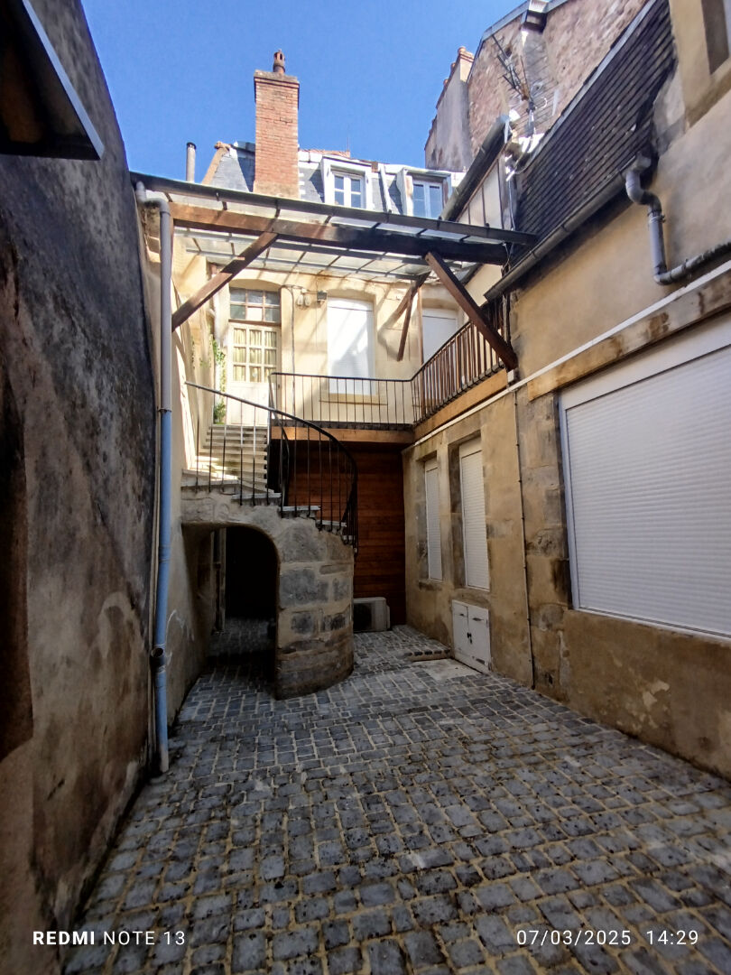 Photo IMMEUBLE DE RAPPORT image 5/6