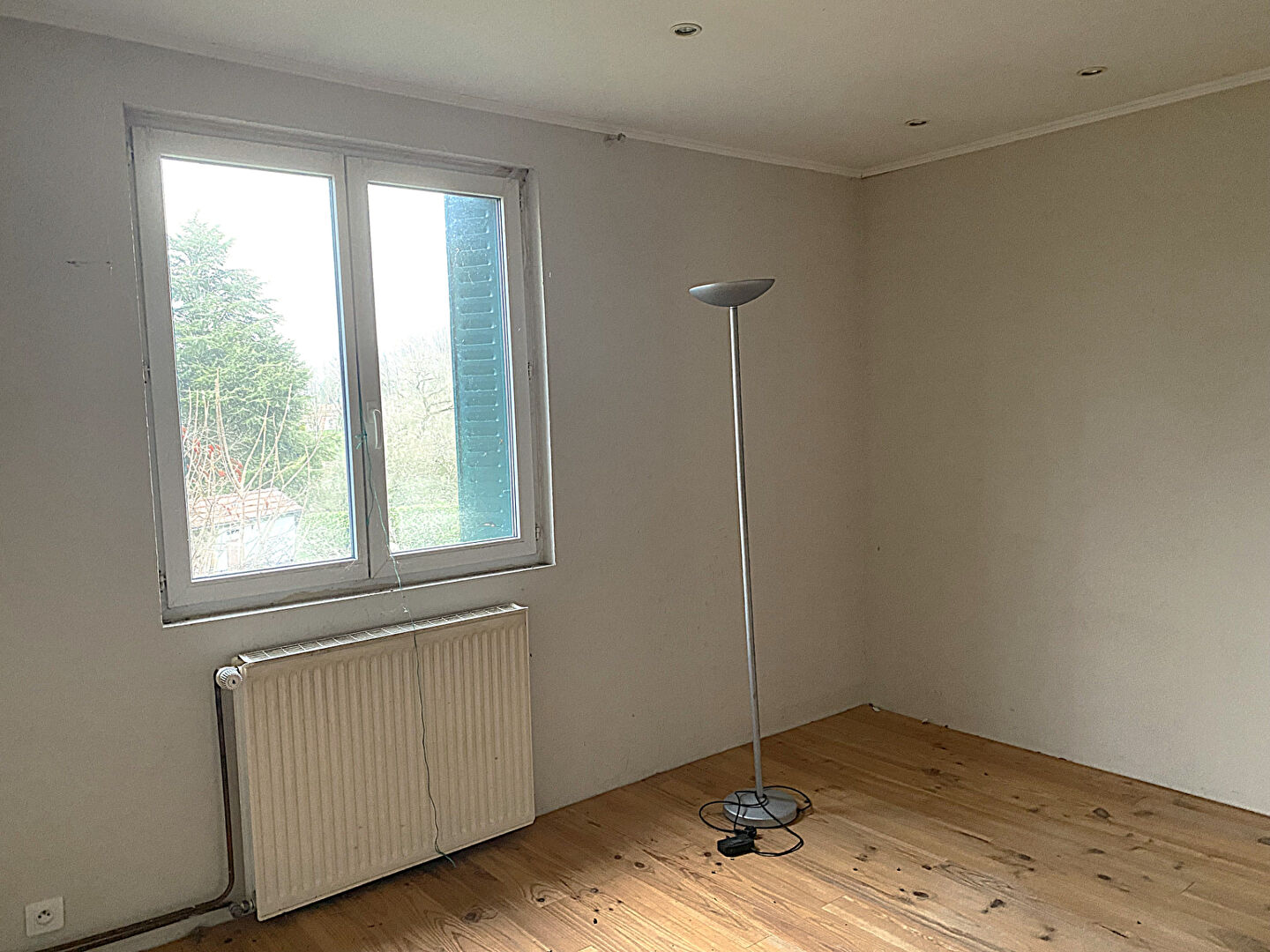 Photo Maison Saint Vallier 3 pièce(s) 50 m2 image 3/6