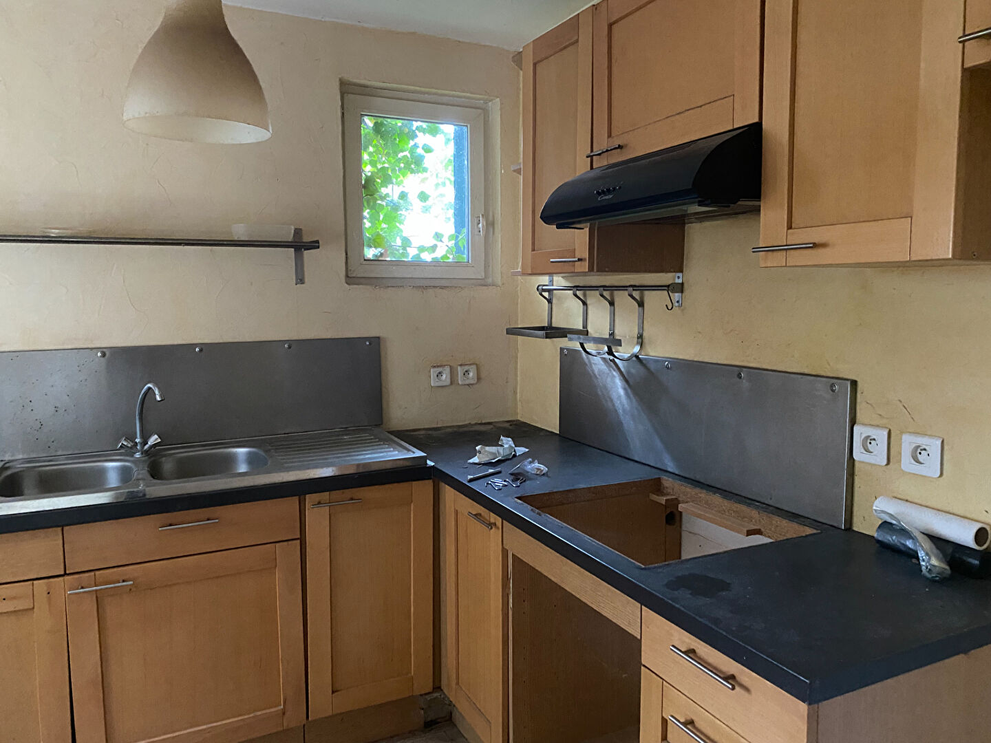 Photo Maison Saint Vallier 3 pièce(s) 50 m2 image 4/6