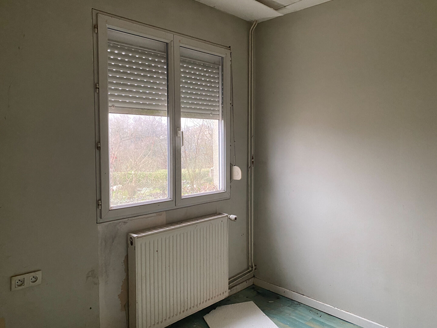 Photo Maison Saint Vallier 3 pièce(s) 50 m2 image 5/6