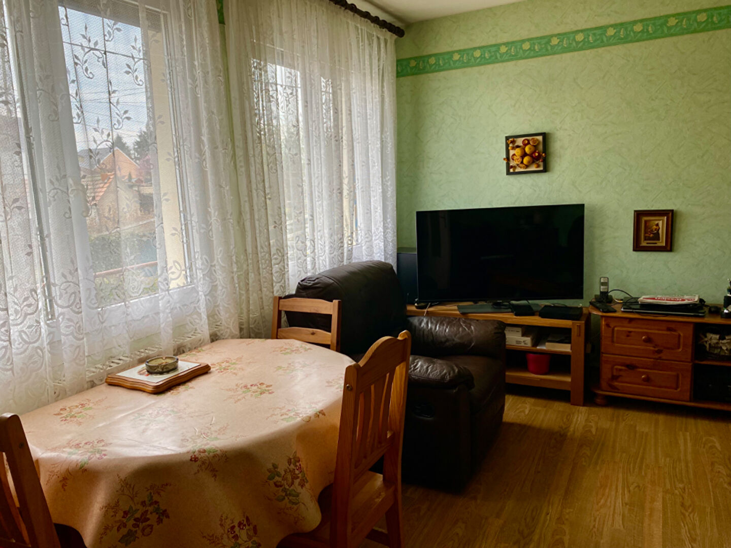 Photo Maison Saint Vallier image 3/6