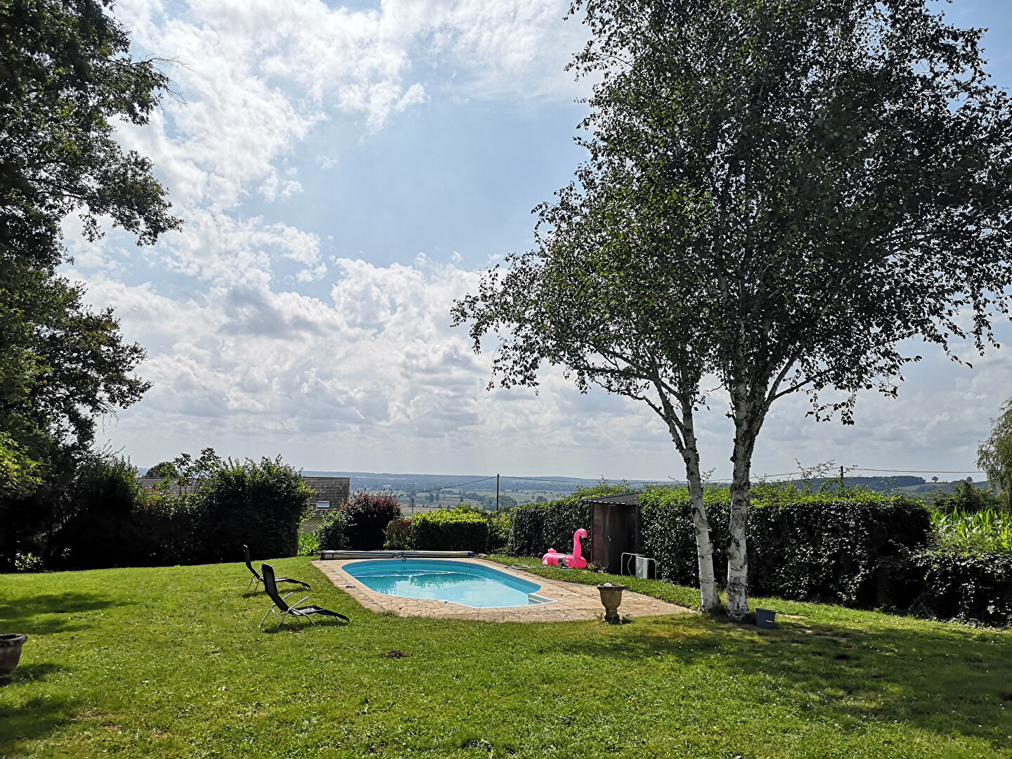 Photo Maison Perrigny Sur Loire 7 pièce(s) 150 m2 image 6/6