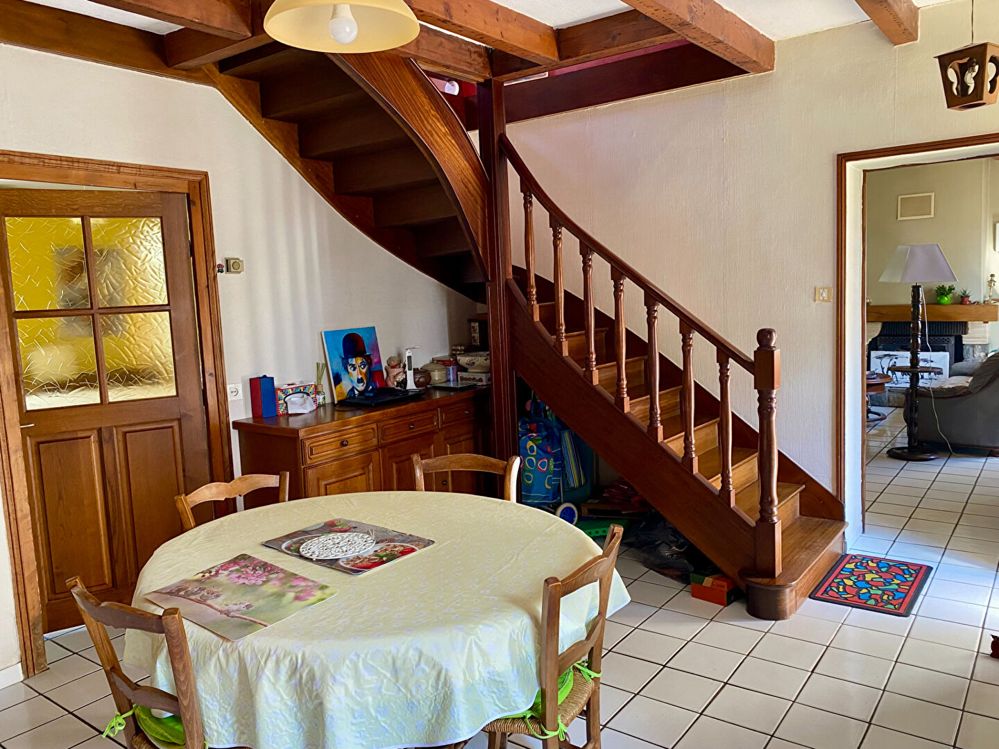 Photo Maison Sanvignes Les Mines 118.53 m2 image 5/6