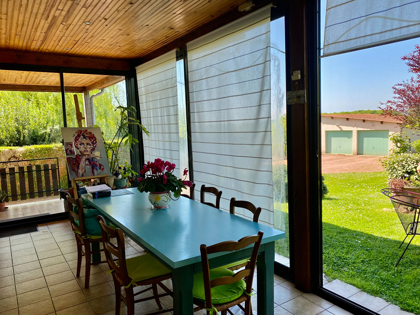 Photo Maison Sanvignes Les Mines 118.53 m2 image 6/6