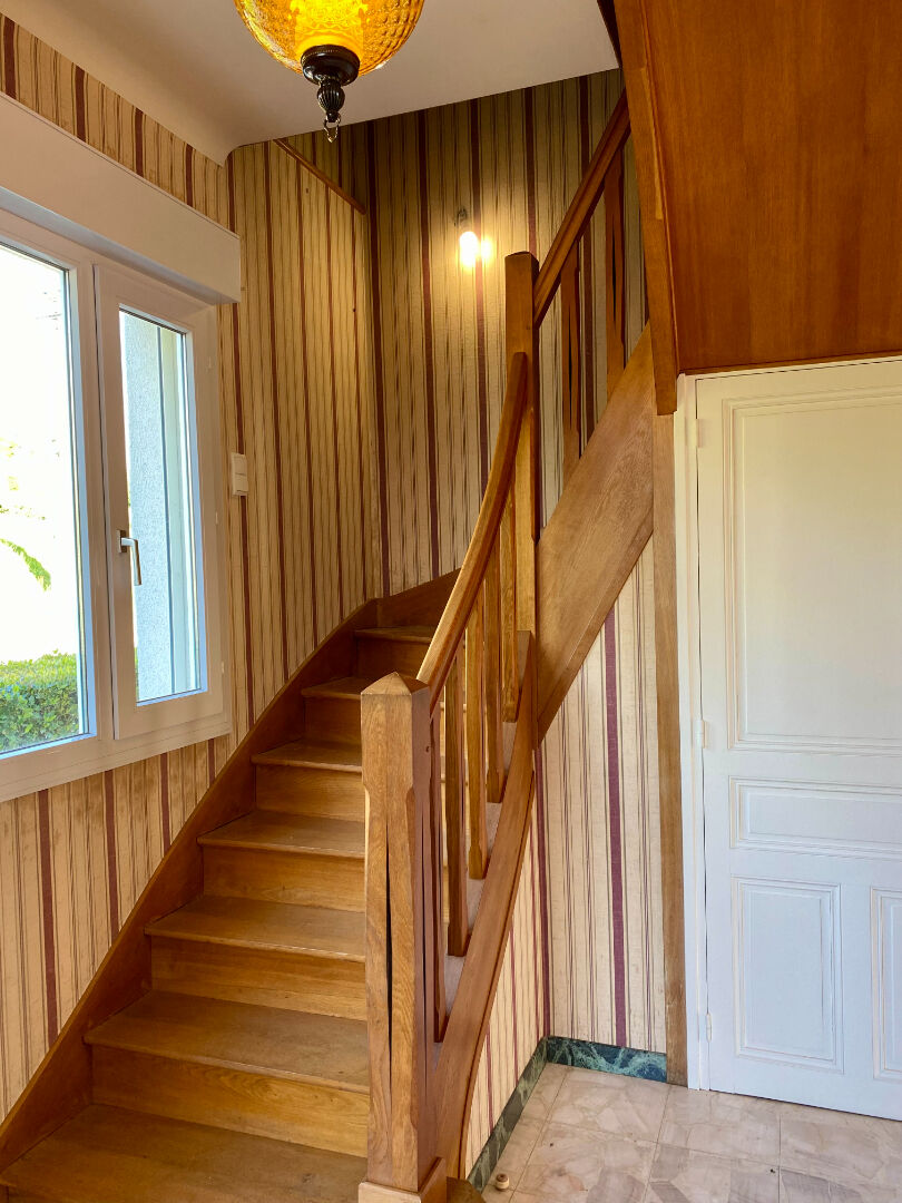 Photo Maison Sanvignes Les Mines 7 pièce(s) 197 m2 image 2/6