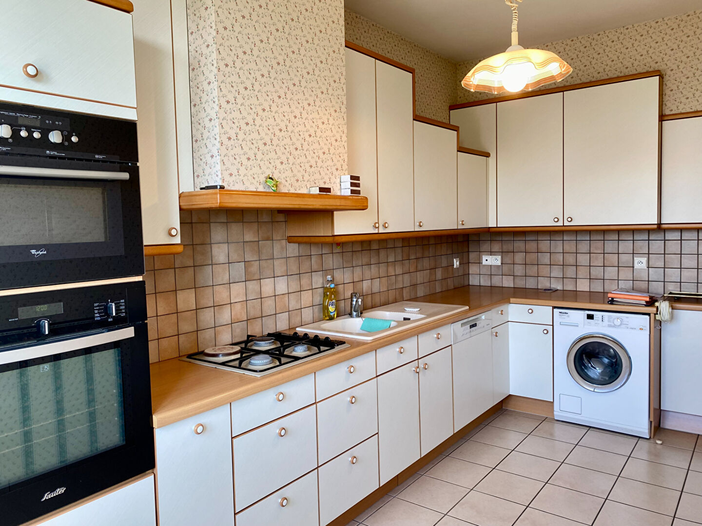 Photo Maison Sanvignes Les Mines 7 pièce(s) 197 m2 image 3/6