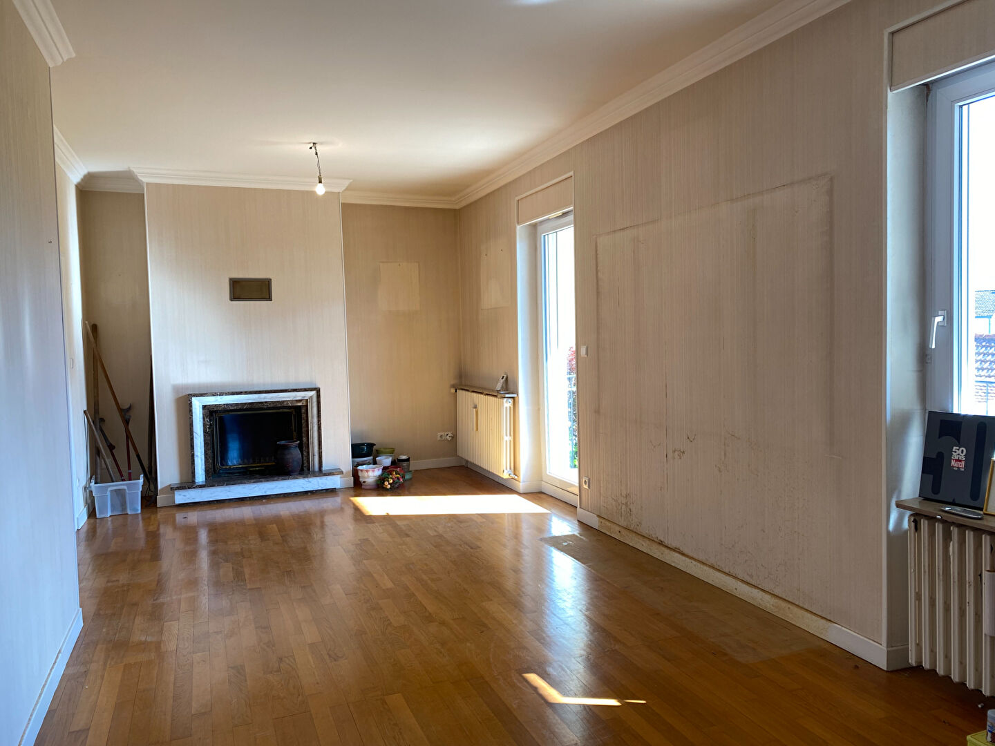 Photo Maison Sanvignes Les Mines 7 pièce(s) 197 m2 image 5/6