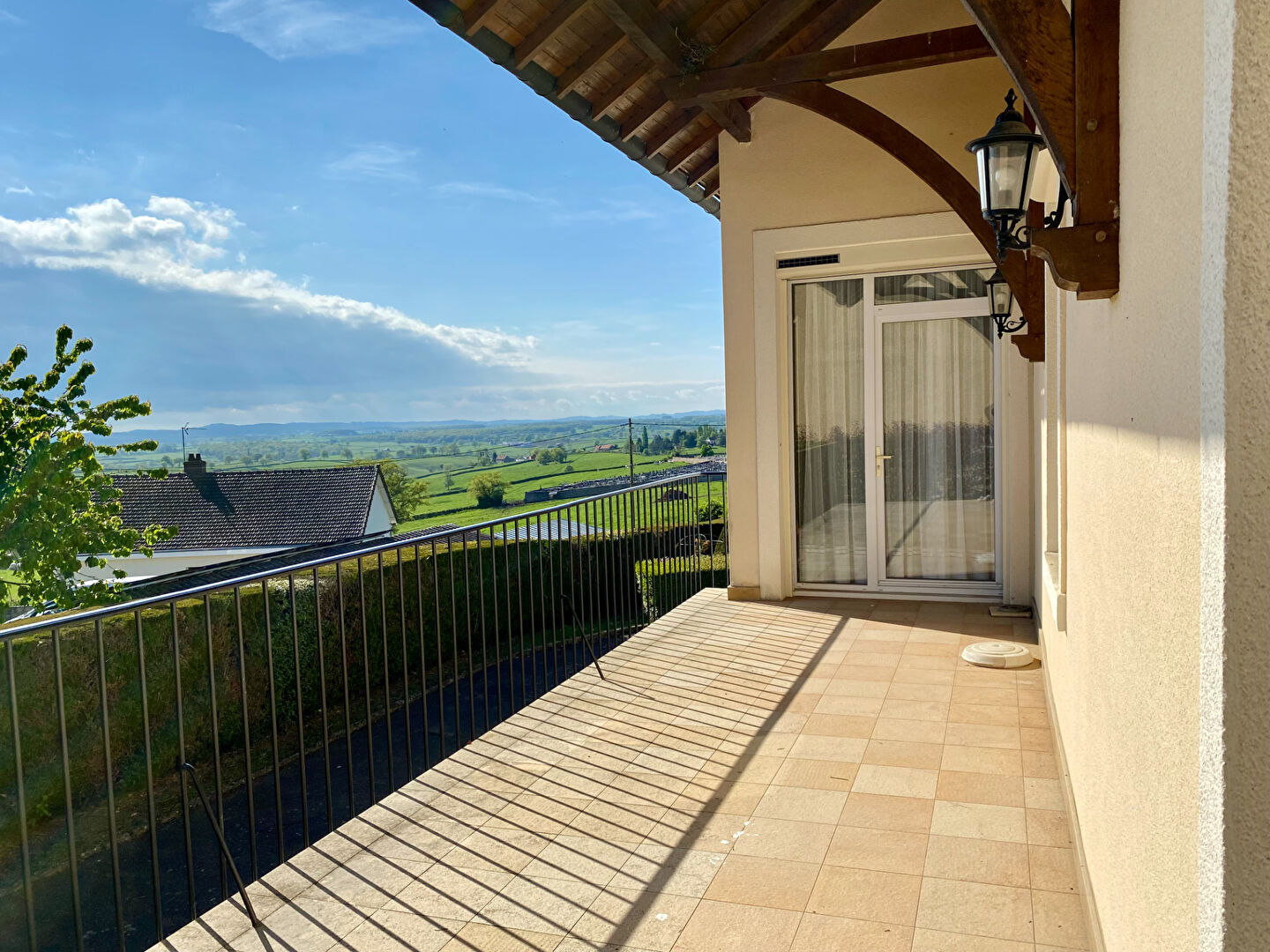 Photo Maison Sanvignes Les Mines 7 pièce(s) 197 m2 image 6/6