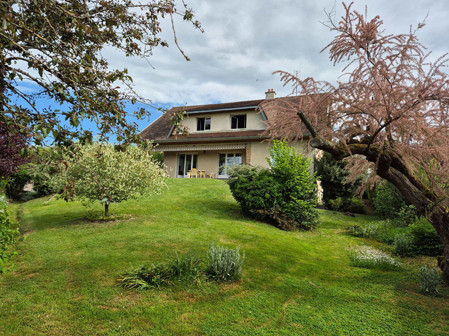 Photo GRANDE MAISON FAMILIALE image 1/6