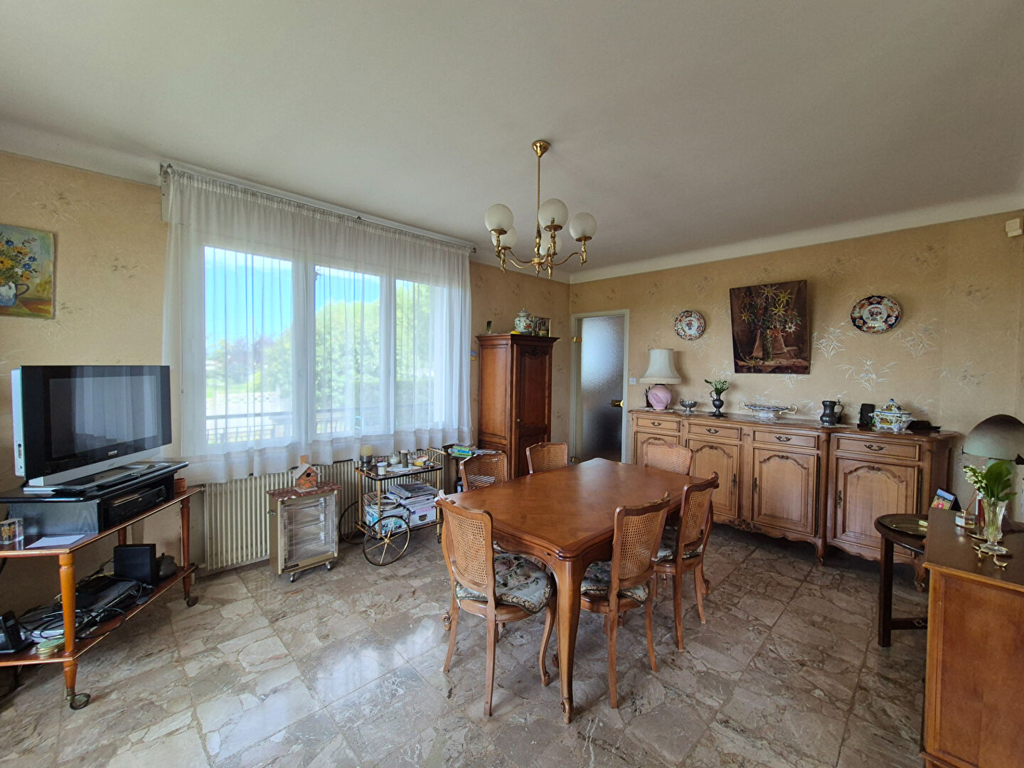 Photo GRANDE MAISON FAMILIALE image 5/6