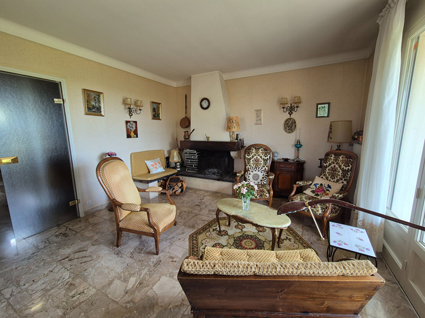 Photo GRANDE MAISON FAMILIALE image 6/6