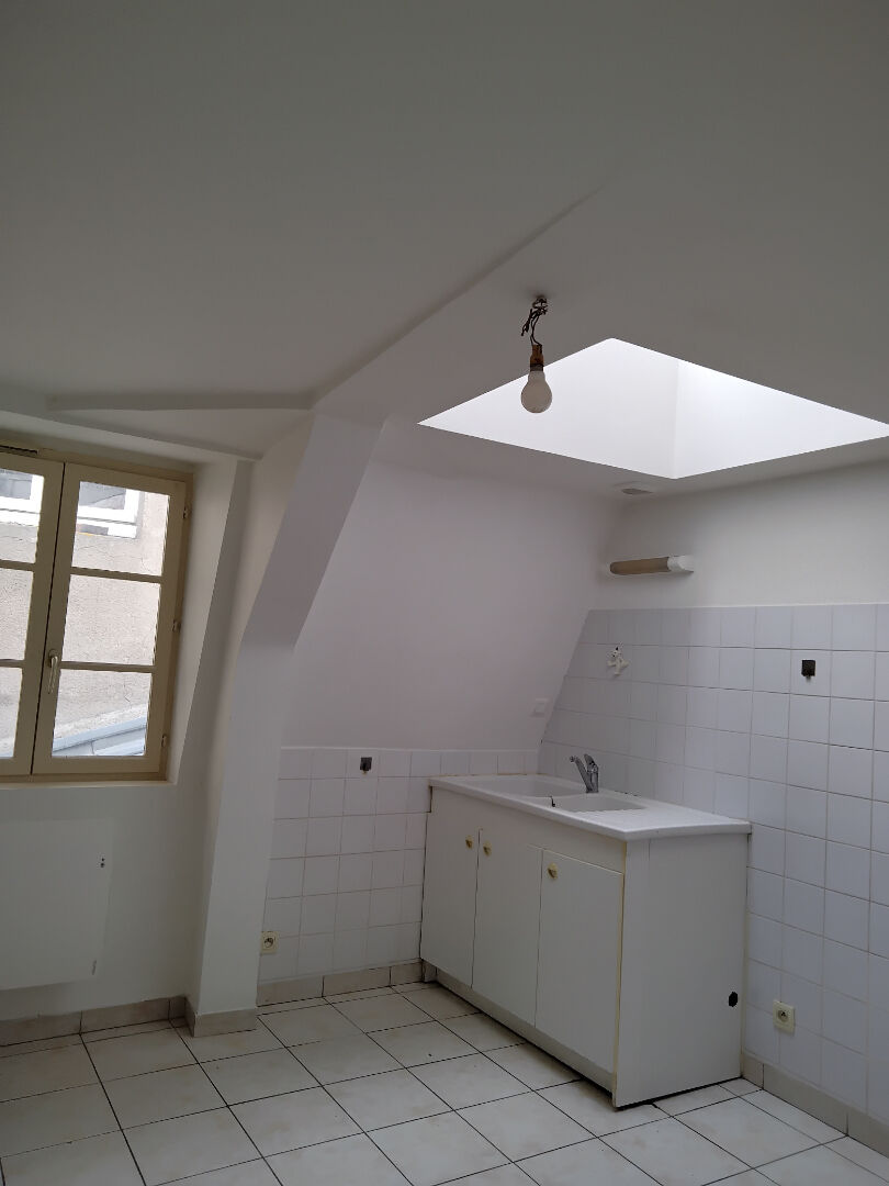 Photo T2 40 m² en centre ville image 2/6