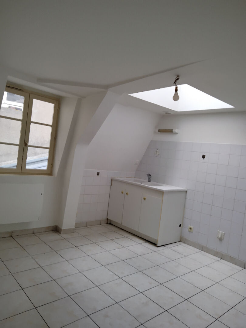 Photo T2 40 m² en centre ville image 3/6