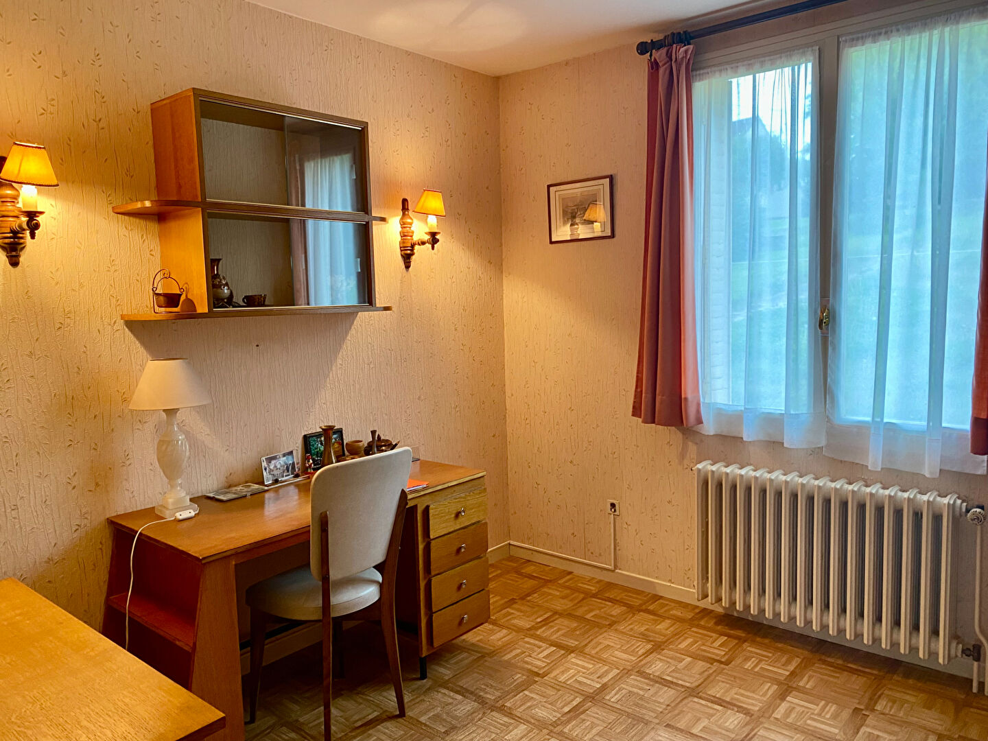 Photo Maison Saint Vallier 136m² image 6/6