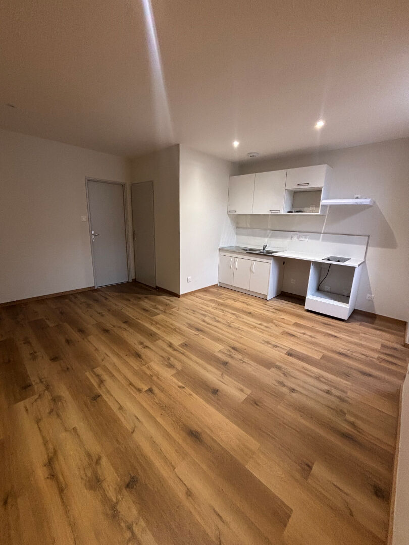 Appartement Le Creusot 2 pièce(s) 32.73 m2