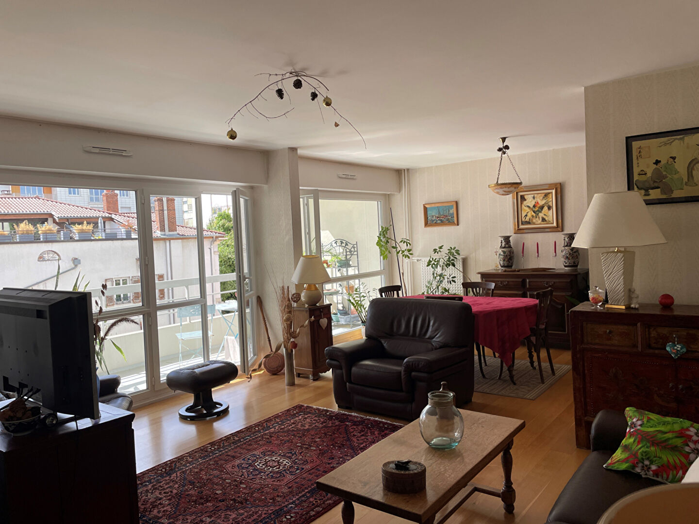 Appartement Macon 4 pièce(s) 101.74 m2