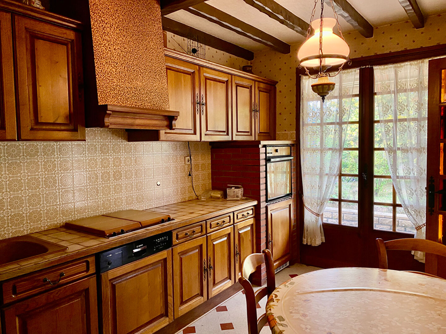 Photo Maison Gourdon 5 pièce(s) 128 m2 image 3/6