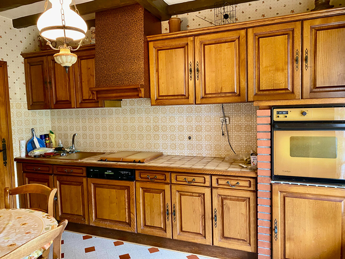 Photo Maison Gourdon 5 pièce(s) 128 m2 image 4/6