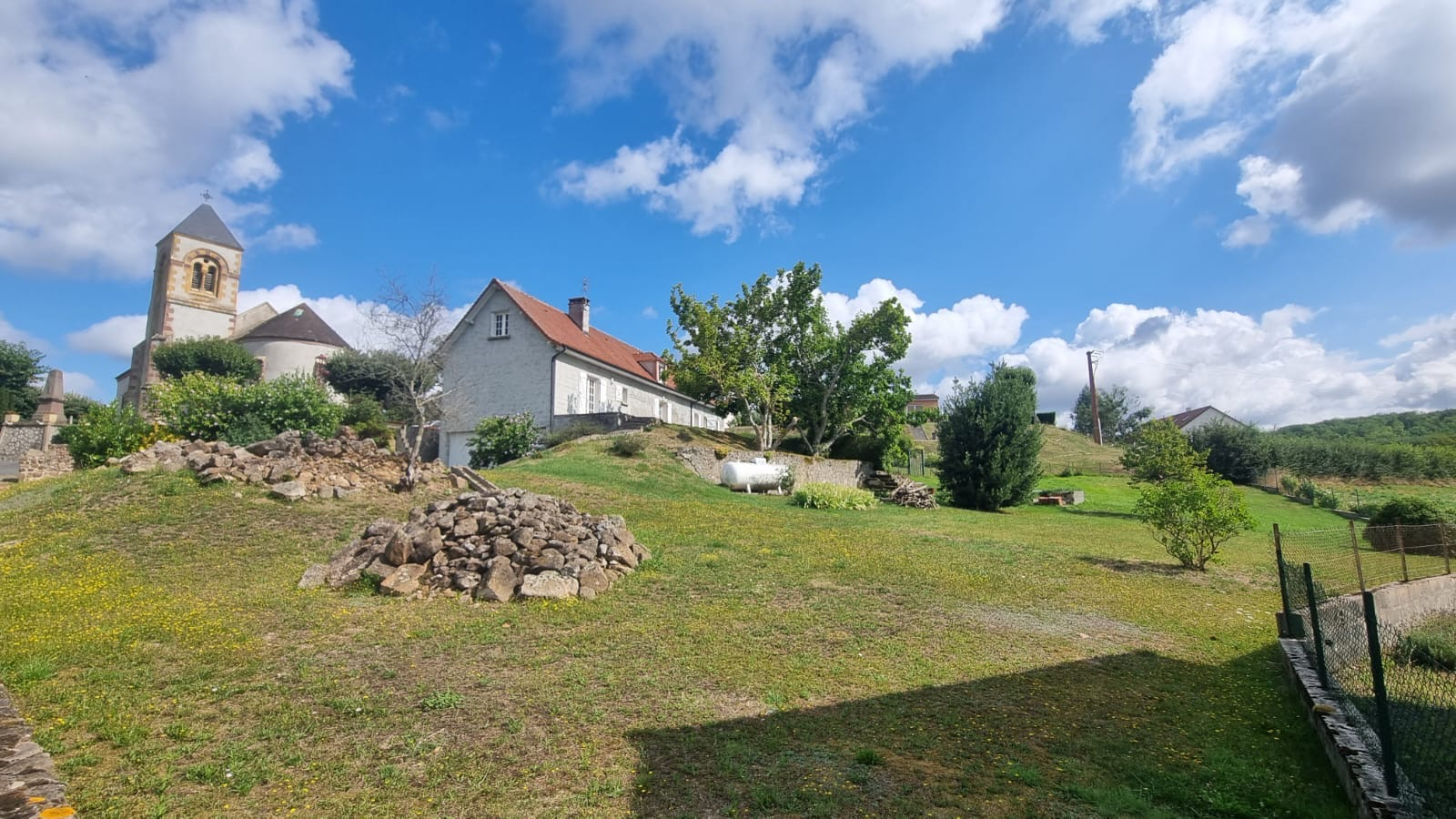 Photo Maison dans village 160 m2 image 3/6