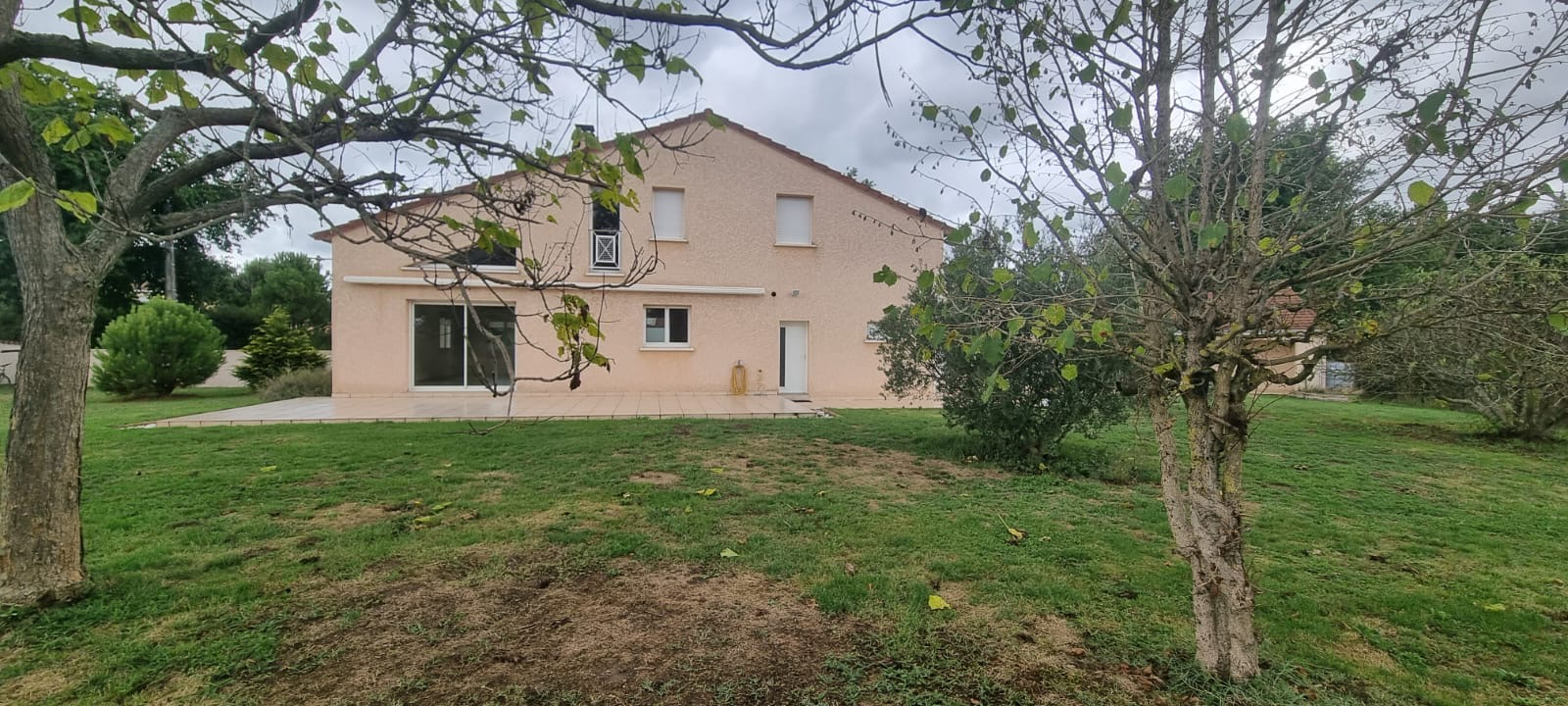 Maison Varenne Saint Germain 6 pièce(s) 190 m2