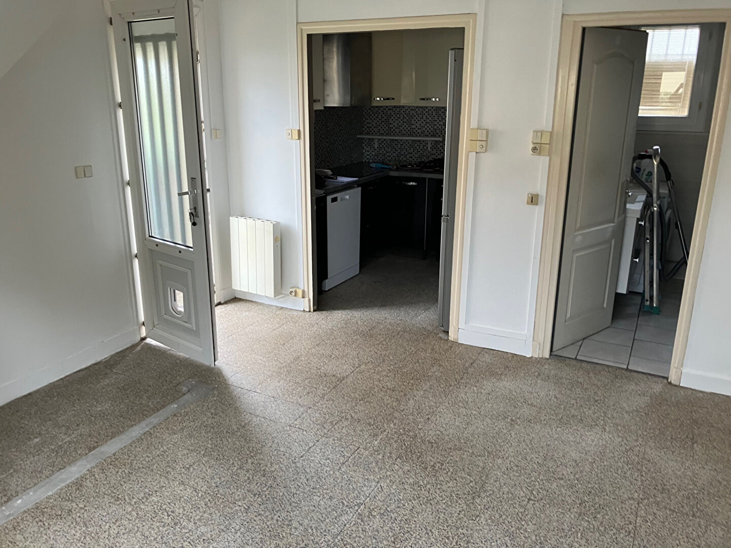 Photo Petite maison de 50m2 T3 image 3/6