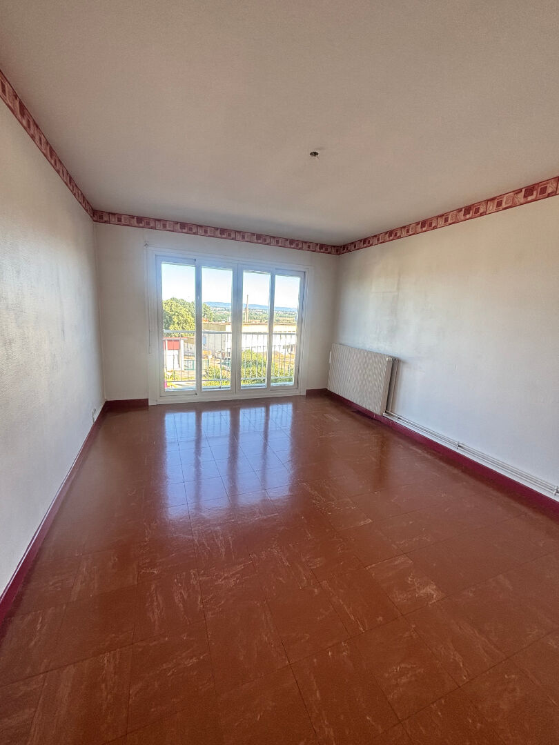 À louer ? T3 lumineux de 61,93 m² avec balcon ? Proche commodités