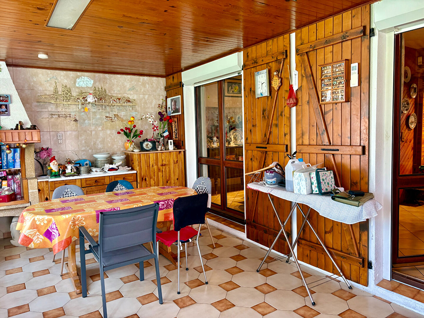 Photo Maison Blanzy image 2/6