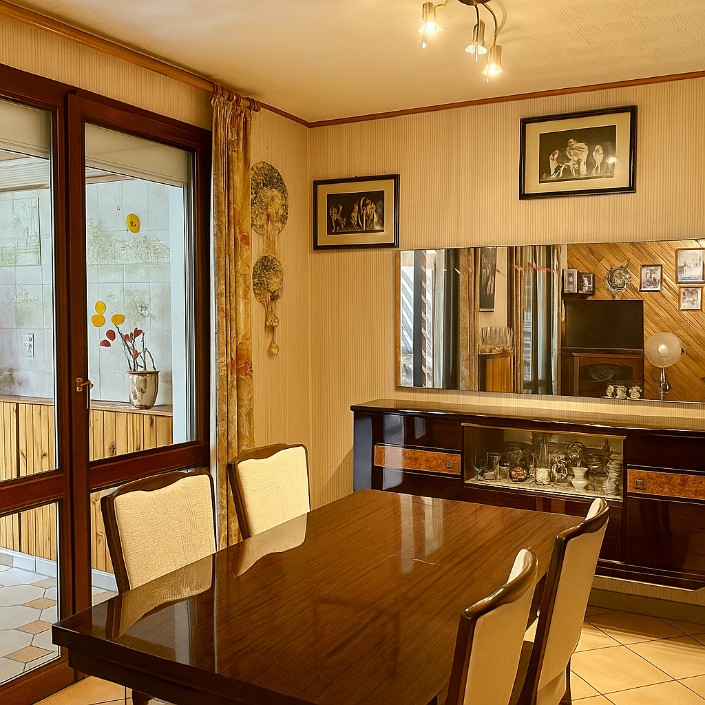 Photo Maison Blanzy image 3/6