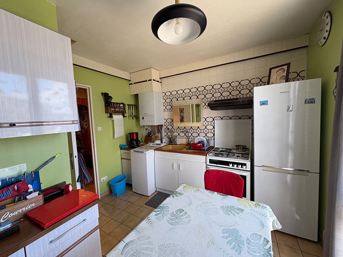 Photo Maison Blanzy image 5/6