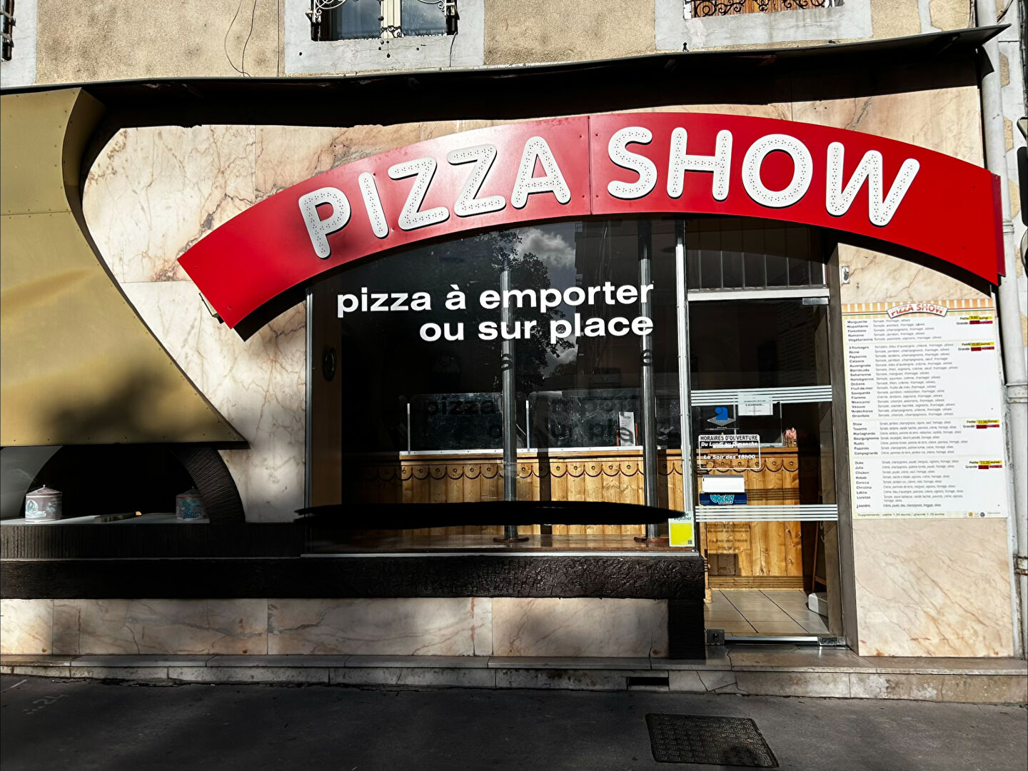 Local commercial centre-ville Chalon sur Saône