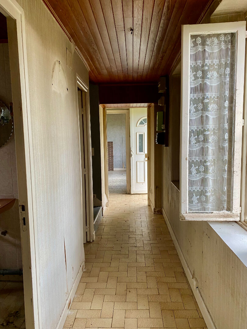 Photo Maison Essertenne 4 pièce(s) 95 m2 image 4/6