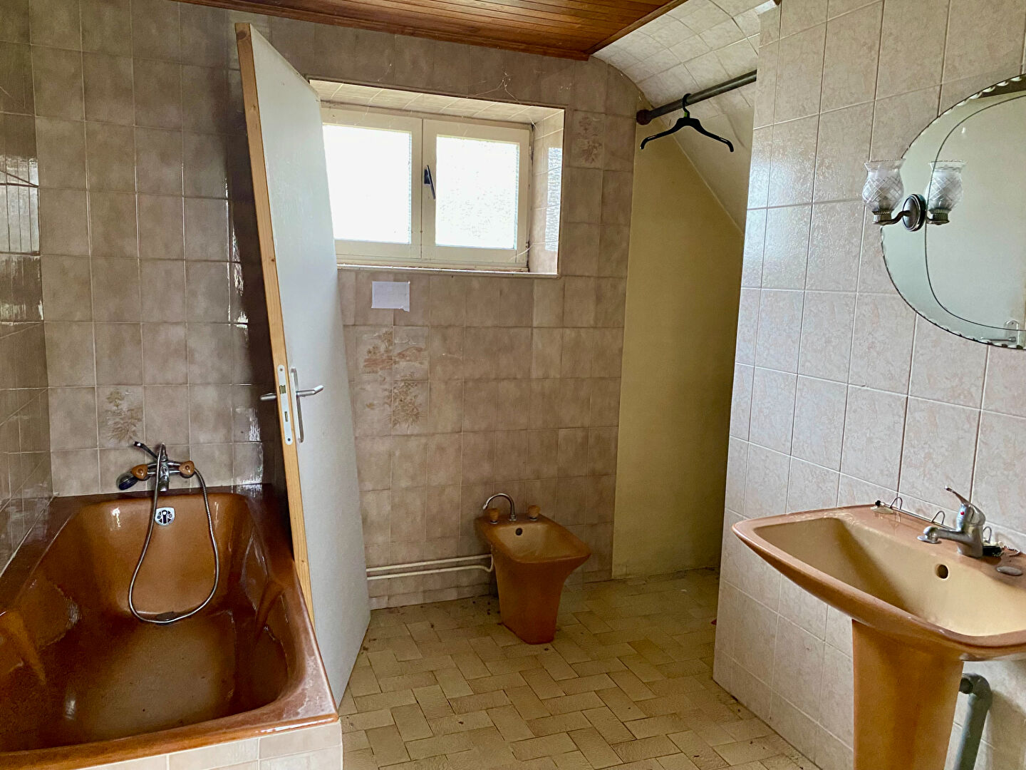 Photo Maison Essertenne 4 pièce(s) 95 m2 image 5/6