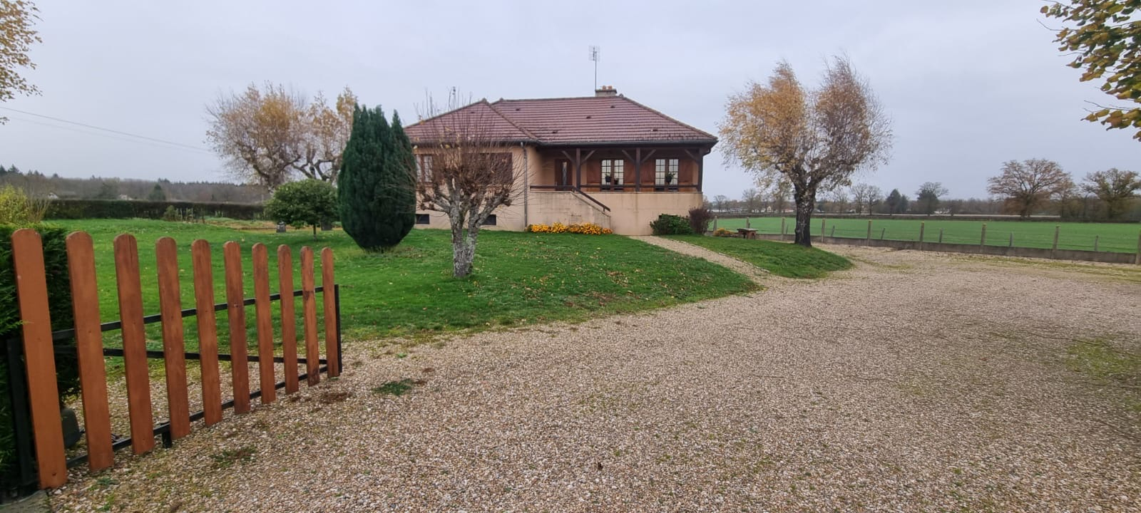 Photo Maison Paray Le Monial image 5/6