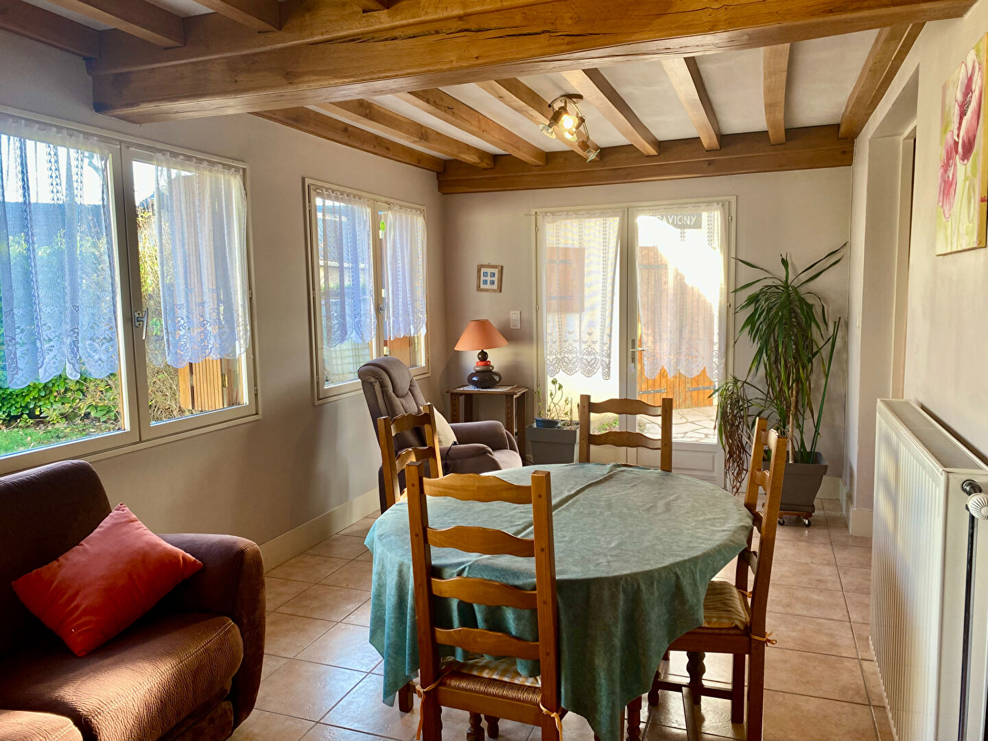 Photo Maison Blanzy image 2/6