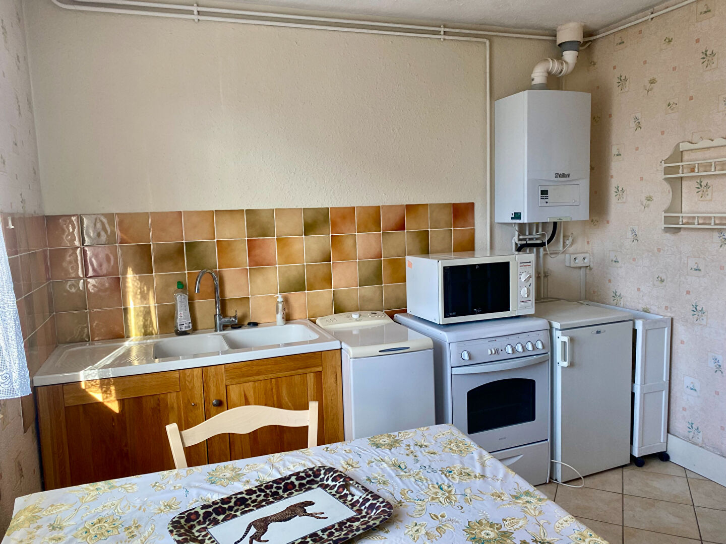 Photo Maison Blanzy image 6/6