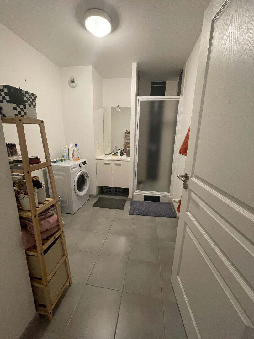 Photo Appartement 2 pièces - 45m² - Nantes image 6/6