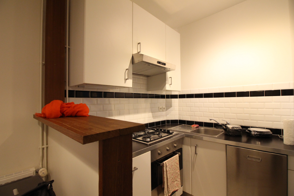 Photo 2 PIECES MEUBLE - 34M² image 3/4