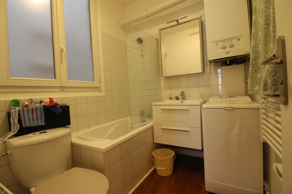 Photo 2 PIECES MEUBLE - 34M² image 4/4