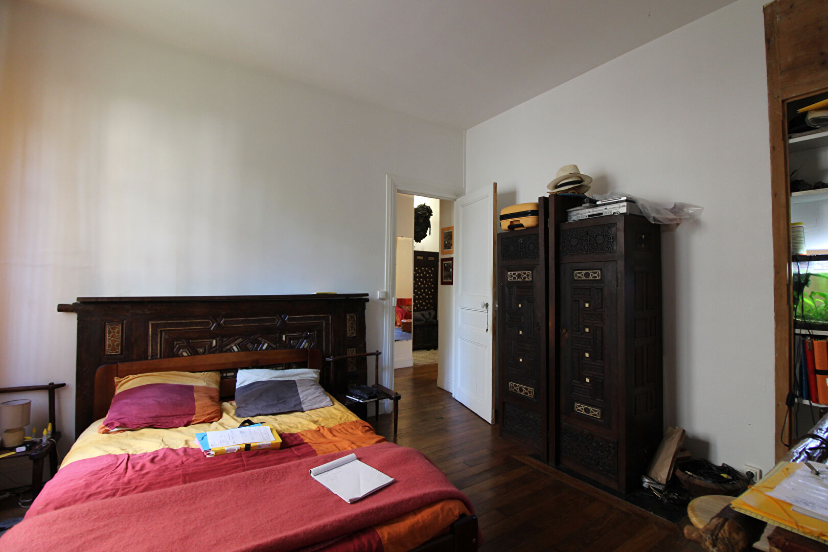Photo Grand appartement familial de 84 M2 RDC image 3/6