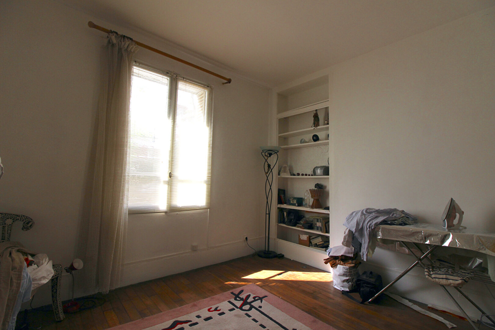 Photo Grand appartement familial de 84 M2 RDC image 5/6