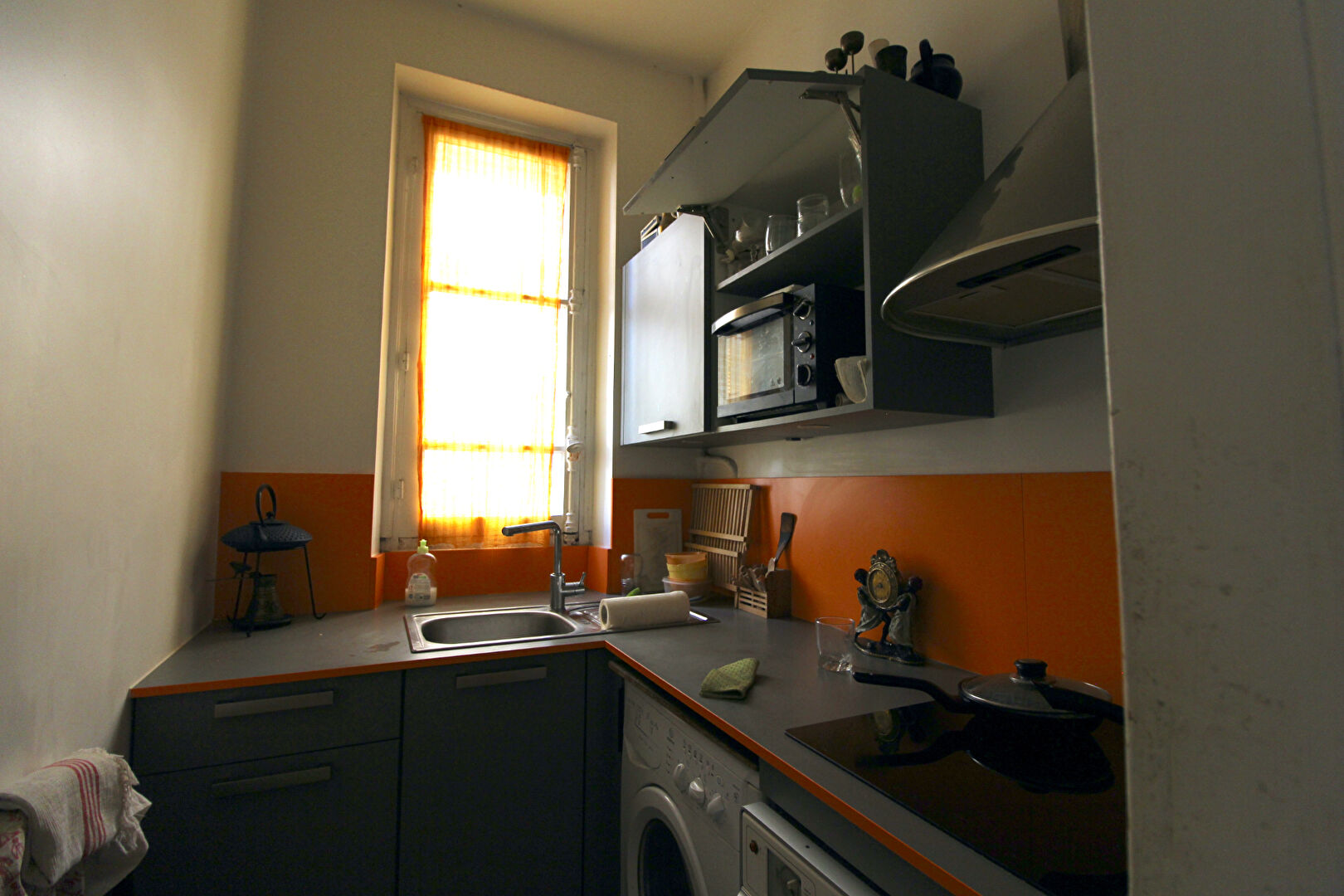 Photo Grand appartement familial de 84 M2 RDC image 6/6