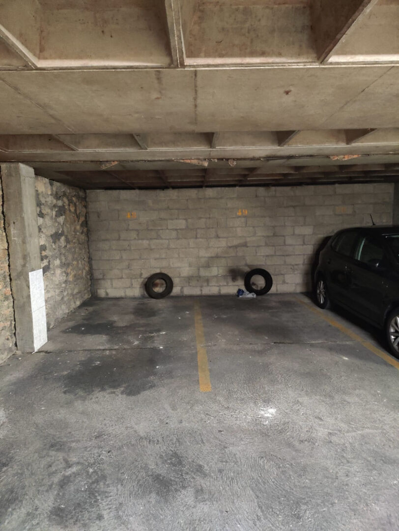 Photo Parking en sous-sol sécurisé image 3/3