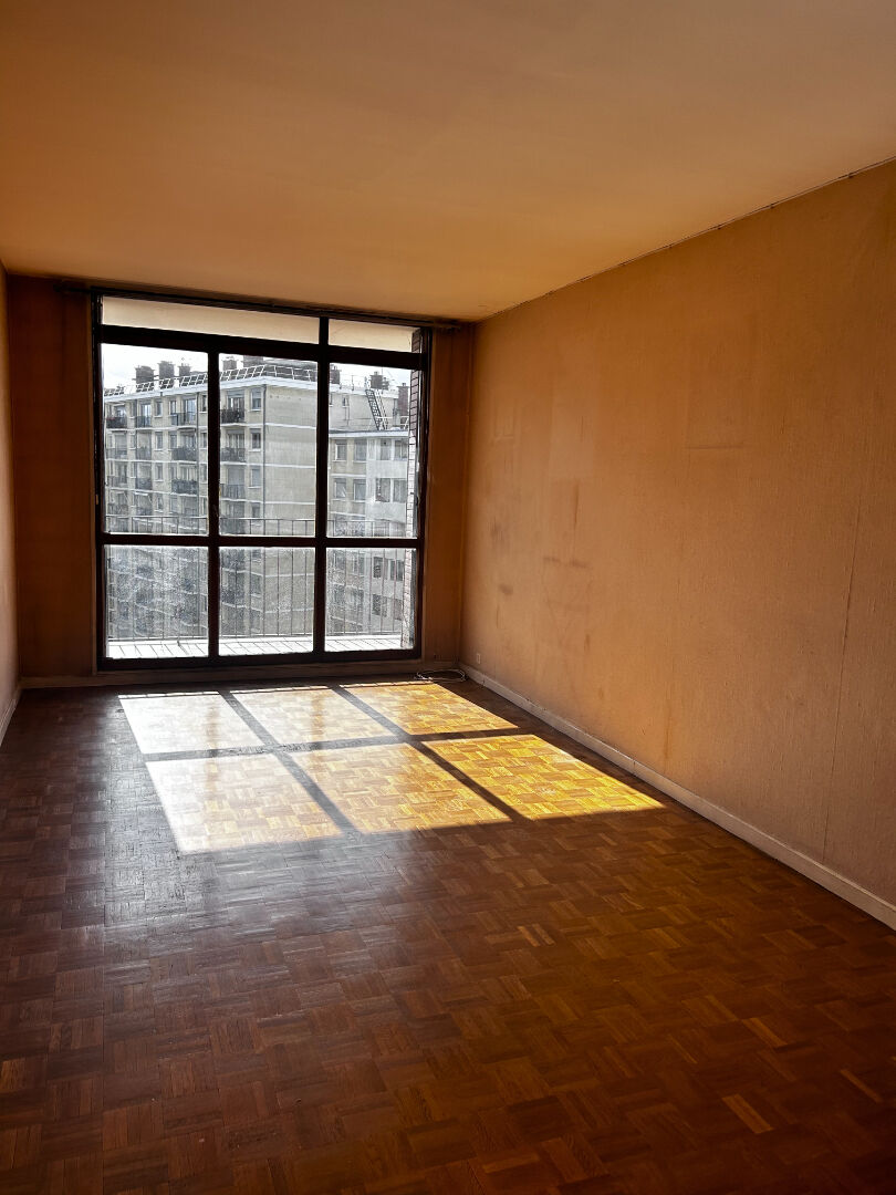 Photo Appartement 4 pièces 87m2 + Balcon  - Proche BUTTE AUX CAILLES image 4/6